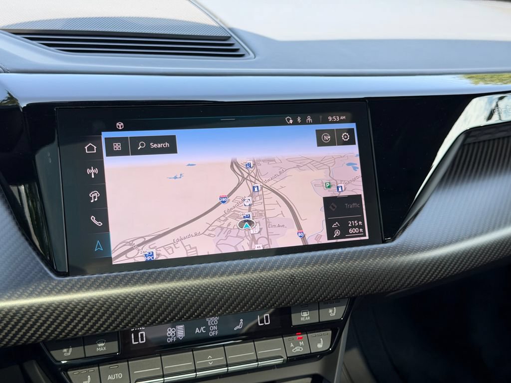 Certified 2024 Audi e-tron GT Premium Plus w/ Executive Package AWD/4WD image 23