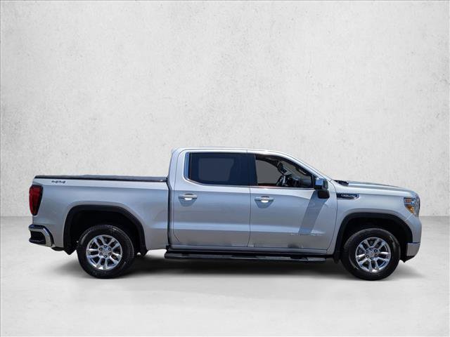 Used 2020 GMC Sierra 1500 SLE w/ Remote Start Package AWD/4WD video 4