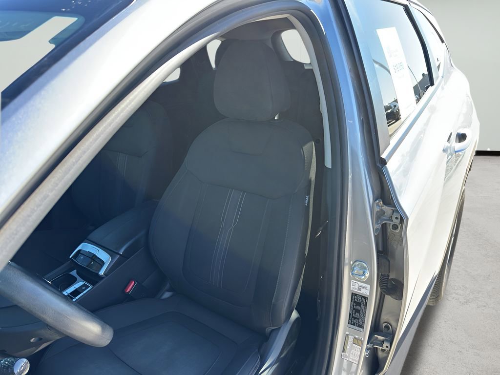 Used 2023 Hyundai Tucson SEL image 25