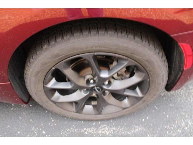 Used 2021 Chrysler Pacifica Touring-L w/ S Appearance Package FWD image 8