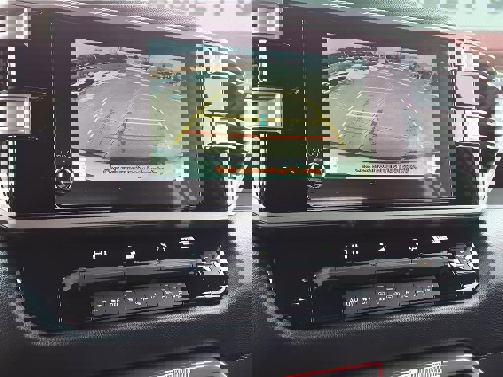 New 2026 Toyota Tundra SR5 image 14