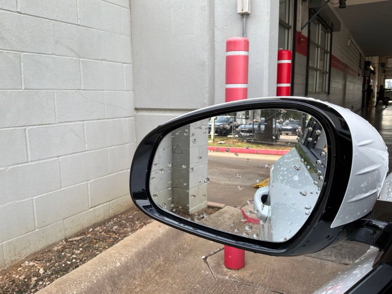 Used 2026 Genesis G70 2.5T RWD image 18