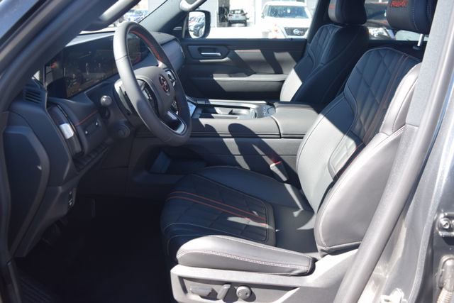 New 2025 Nissan Armada PRO-4X image 47