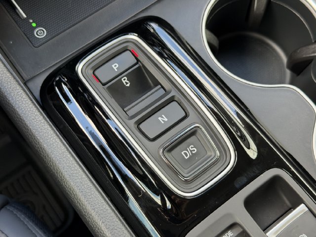 Certified 2024 Honda Pilot Touring image 31