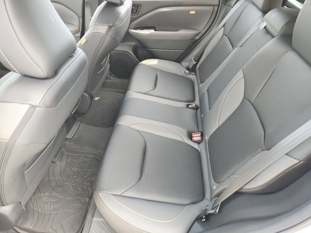 New 2026 Subaru Forester Wilderness w/ Wilderness Plus Package image 19