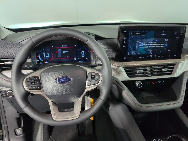 New 2026 Ford Explorer Active image 13