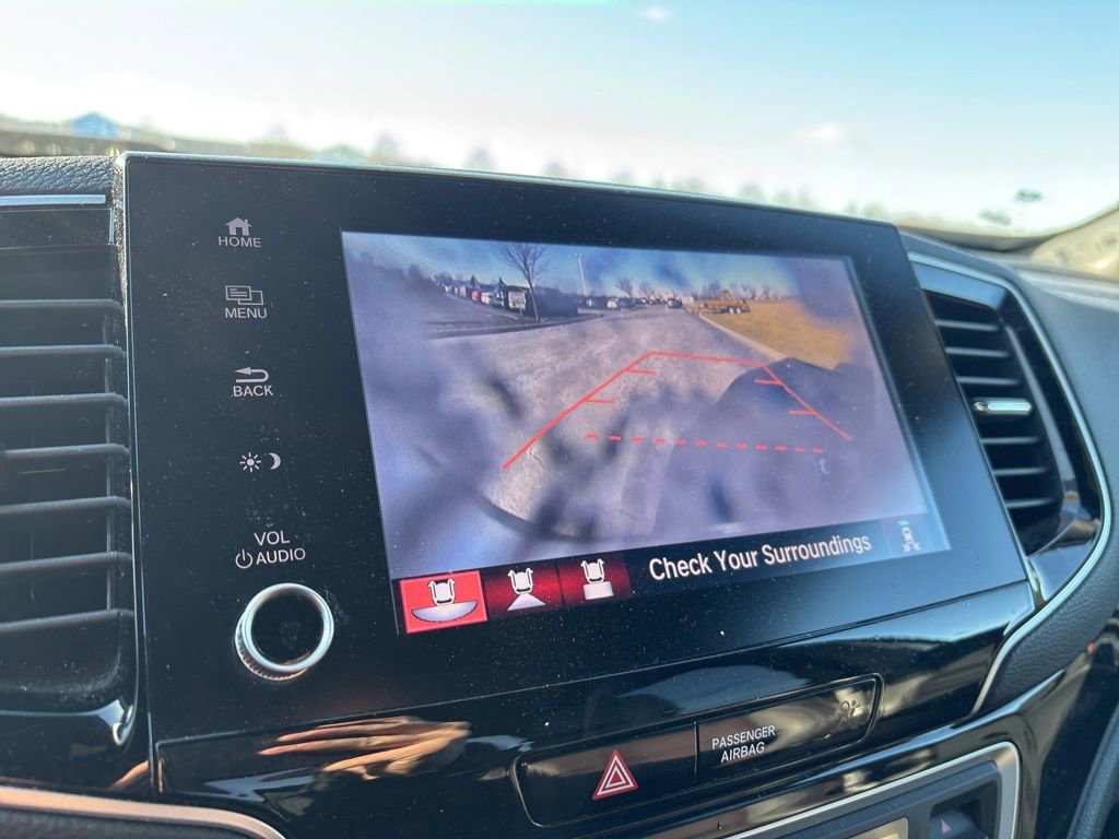 Used 2023 Honda Ridgeline Black Edition image 23