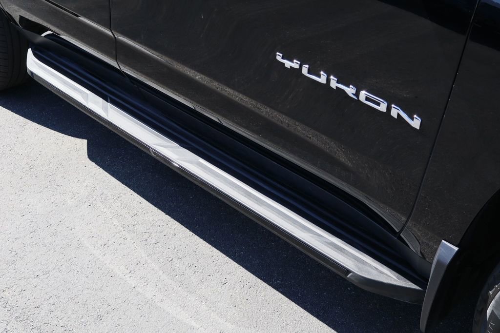 Certified 2023 GMC Yukon SLE image 10