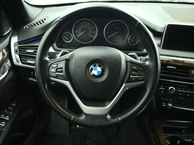 Used 2018 BMW X5 sDrive35i image 34