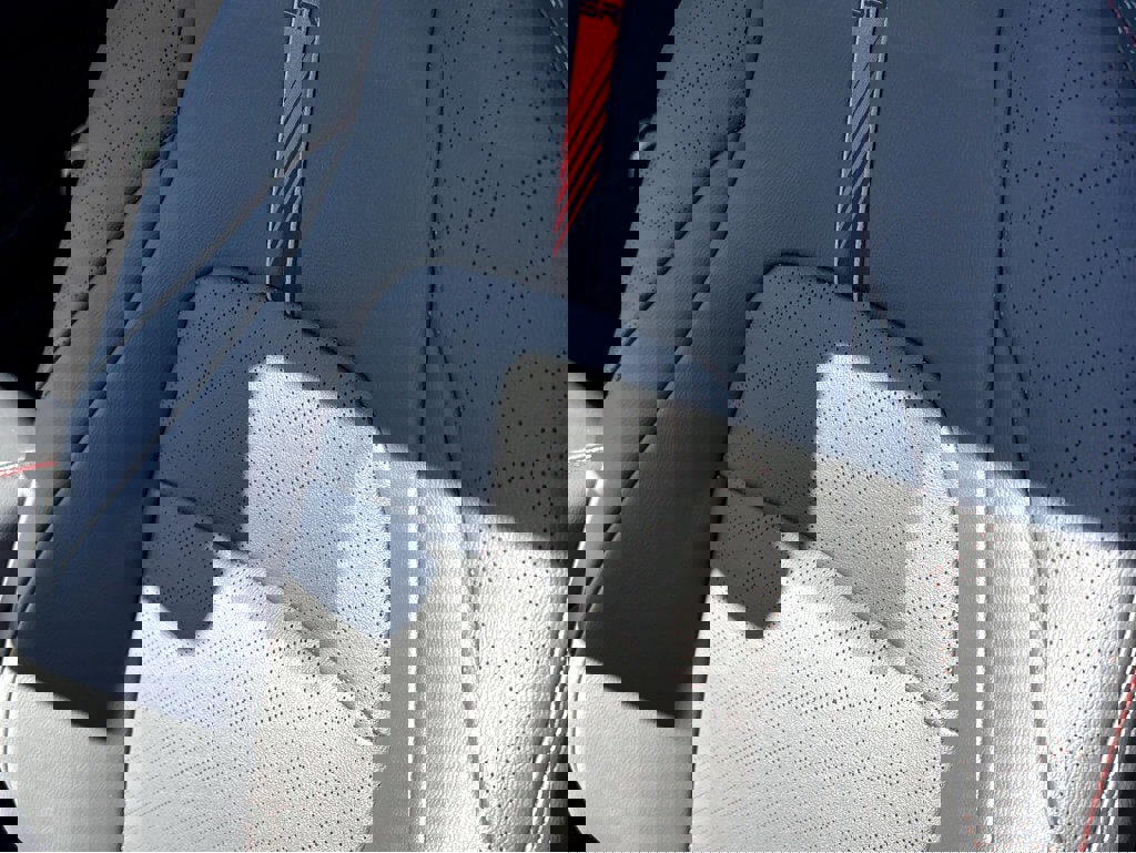 New 2026 Nissan Sentra SR w/ SR Premium Package image 5