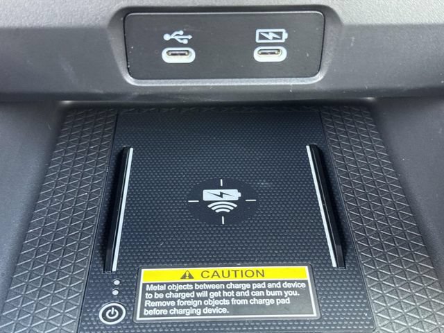 Used 2025 Honda Accord Sport image 21
