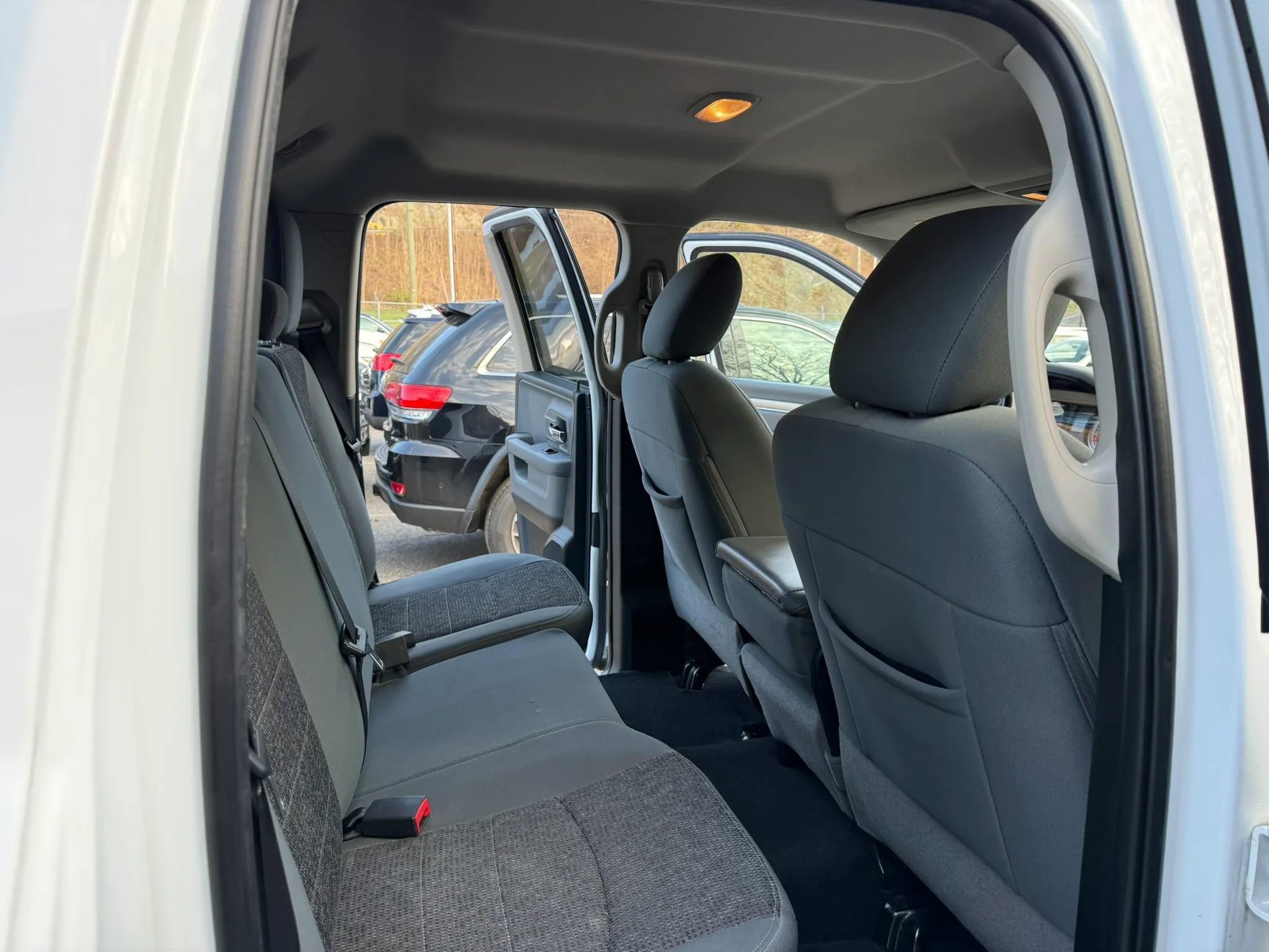 Used 2016 RAM 1500 Big Horn AWD/4WD image 18