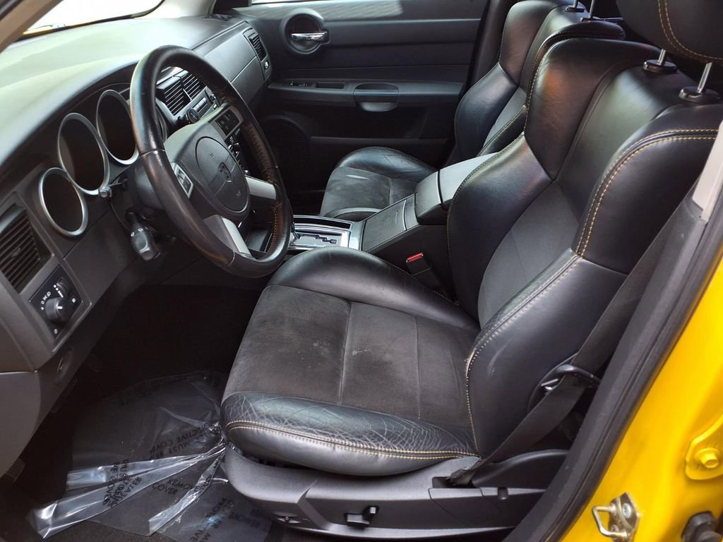 Used 2007 Dodge Charger SRT8 w/ SRT Option Group III image 14