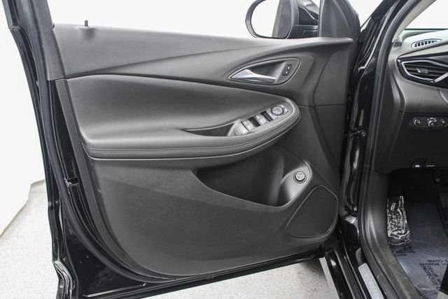 Used 2023 Buick Encore GX Select w/ Experience Buick Package FWD image 15