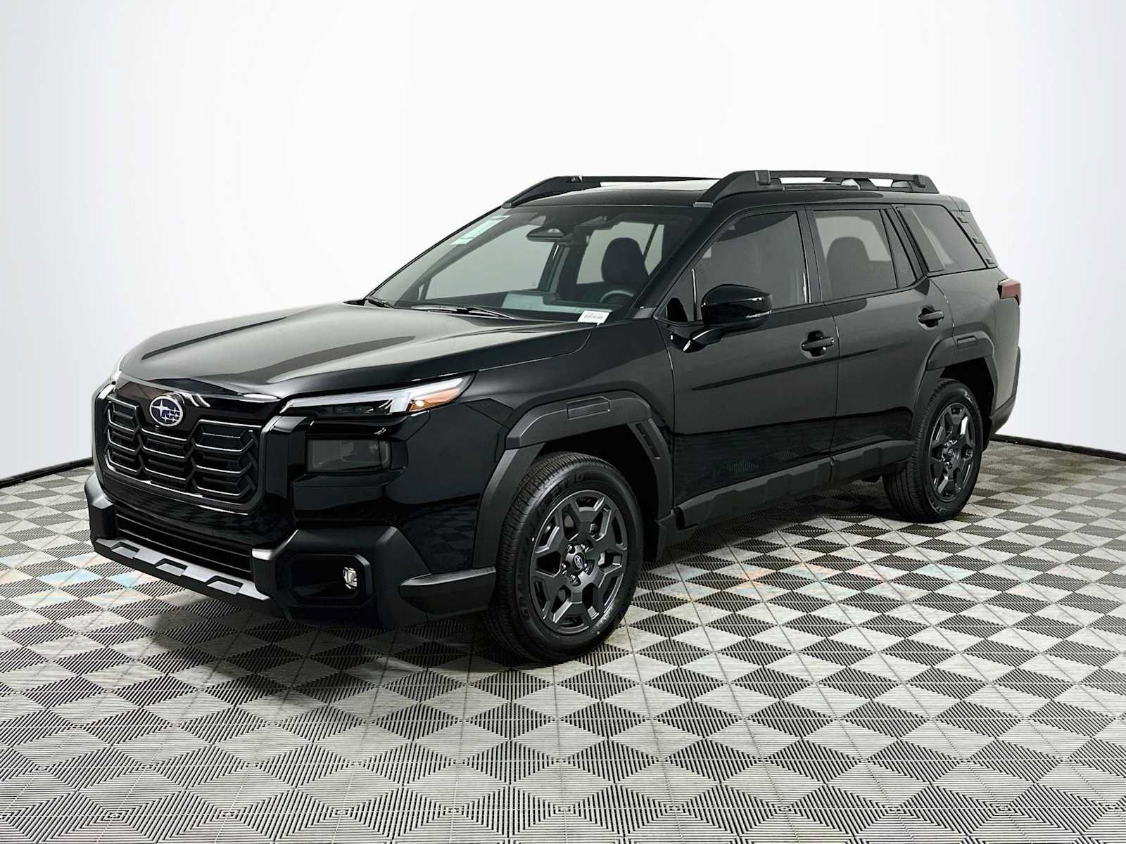 New 2026 Subaru Outback Premium AWD/4WD image 3