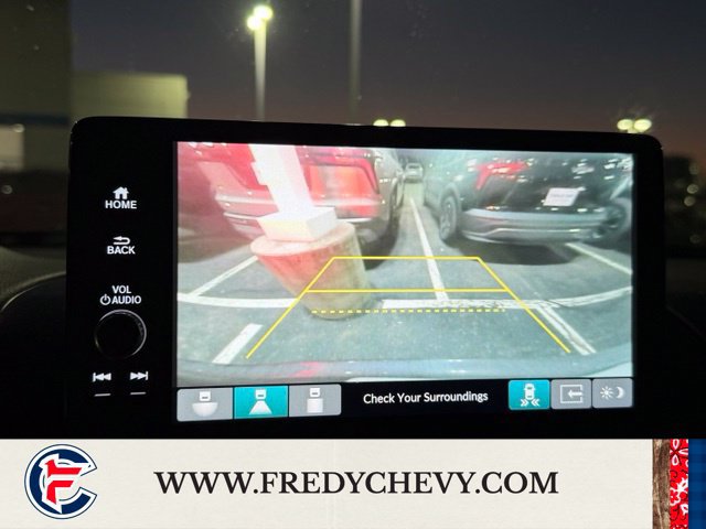 Used 2024 Honda Pilot EX-L image 39