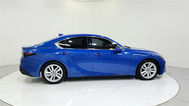 Used 2023 Lexus IS 300 w/ Comfort Package image 9