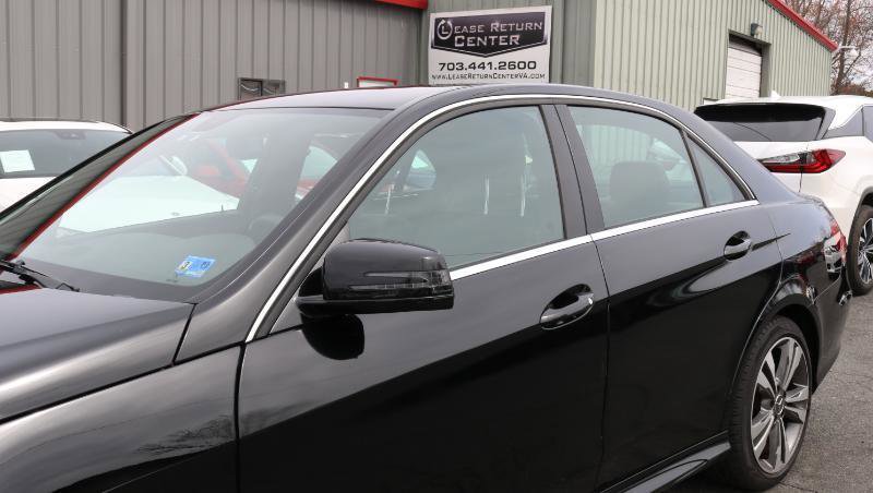 Used 2014 Mercedes-Benz E 350 Sedan image 5