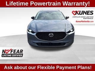 Used 2024 MAZDA CX-30 AWD 2.5 S w/ Preferred Package image 5
