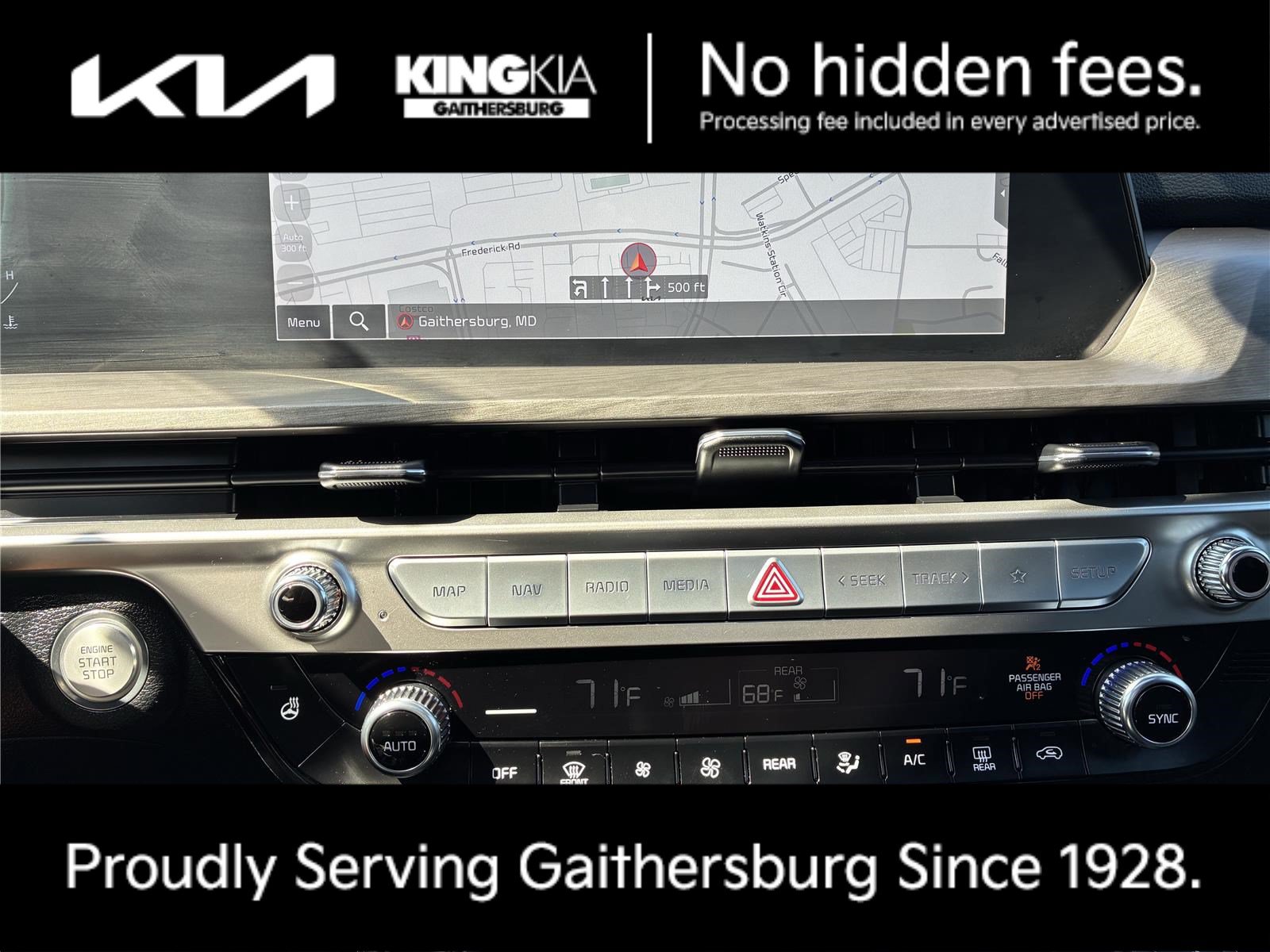 Certified 2023 Kia Telluride EX X-Line AWD/4WD image 31