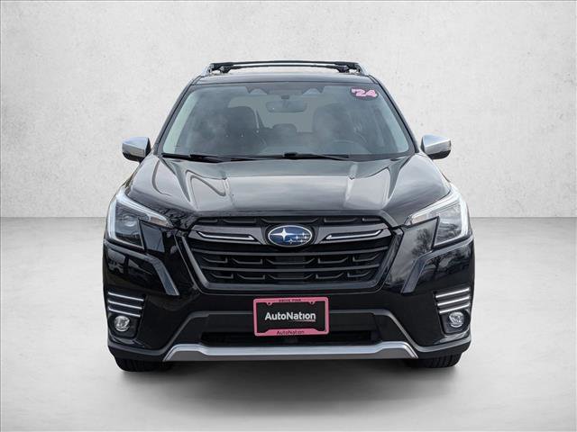 Used 2024 Subaru Forester Touring image 2