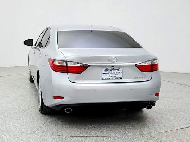 Used 2014 Lexus ES 350 350 w/ Luxury Package image 6