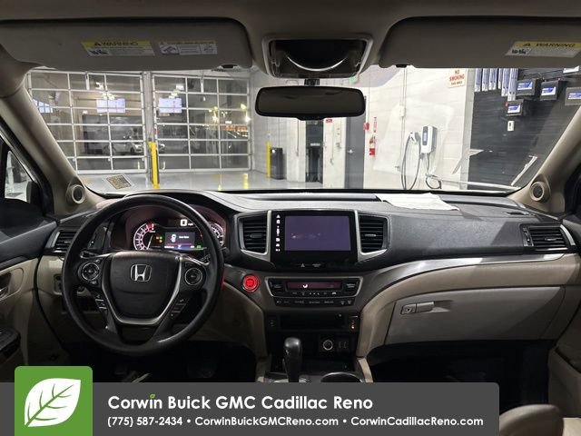 Used 2016 Honda Pilot EX-L image 24