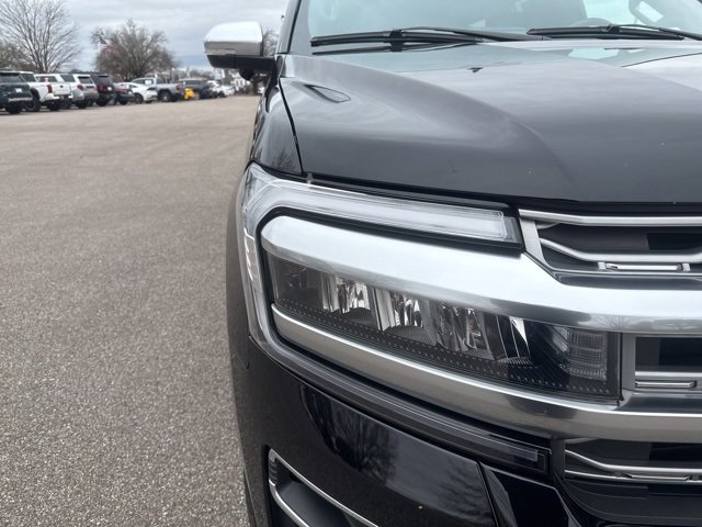 Used 2022 Ford Expedition Max Platinum image 26