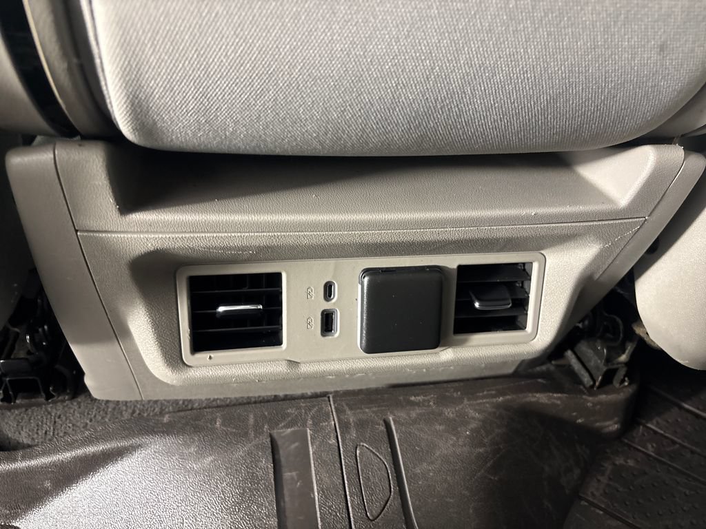 Used 2023 Chevrolet Silverado 1500 LT w/ Max Trailering Package AWD/4WD image 14