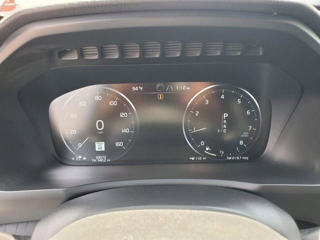 Used 2020 Volvo XC90 T6 Momentum w/ Protection Package AWD/4WD image 19