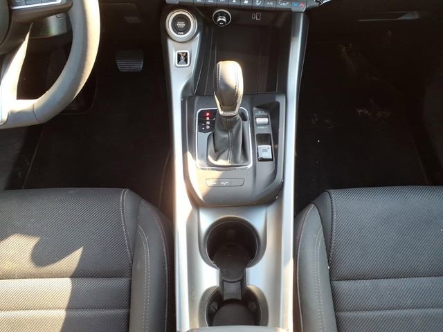 Certified 2024 Dodge Hornet GT w/ Cold Weather Group AWD/4WD image 26