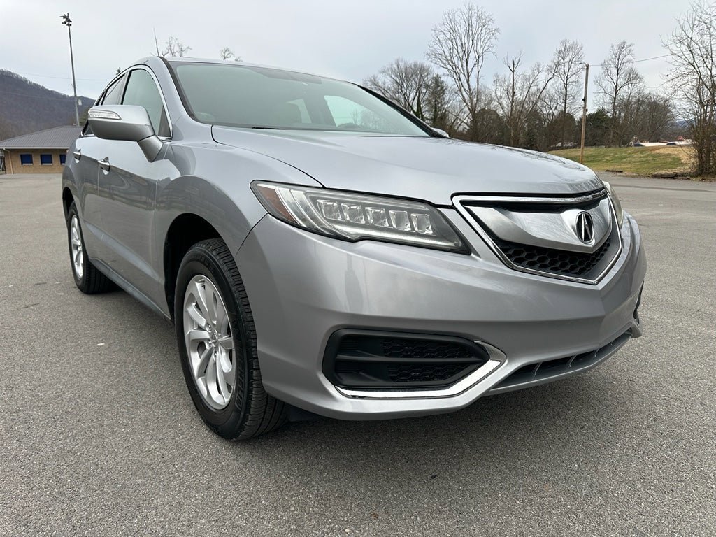 Used 2018 Acura RDX w/ Technology Package image 1