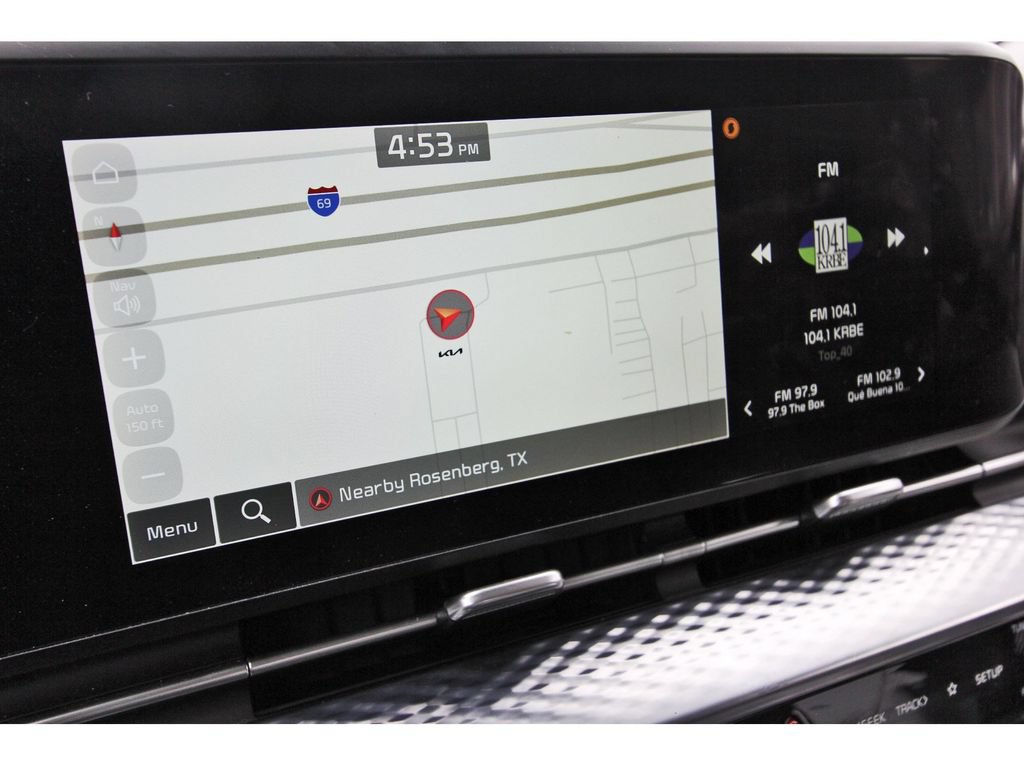 Used 2024 Kia Carnival SX Prestige FWD image 27