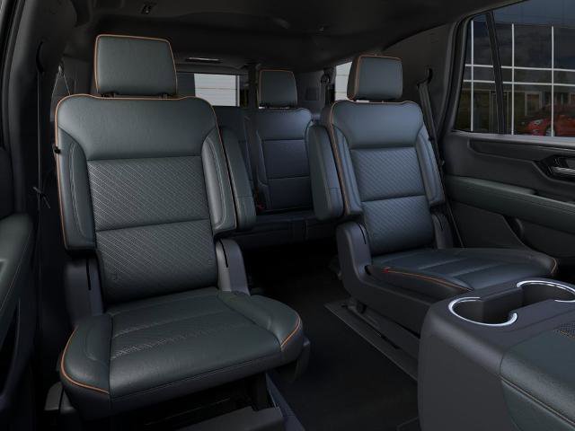 New 2026 GMC Yukon AT4 w/ AT4 Premium Plus Package AWD/4WD image 17