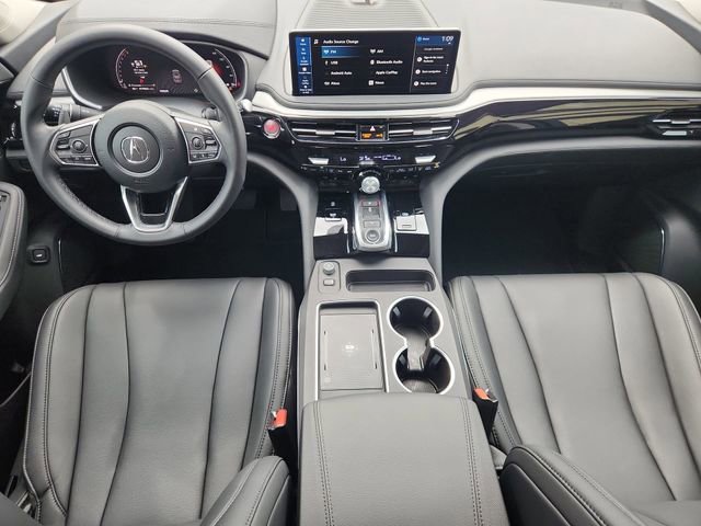 Used 2025 Acura MDX FWD image 20