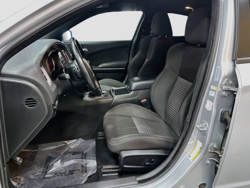 Used 2023 Dodge Charger R/T RWD image 19