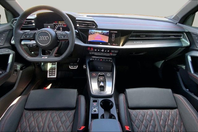 Used 2026 Audi S3 Premium AWD/4WD image 15