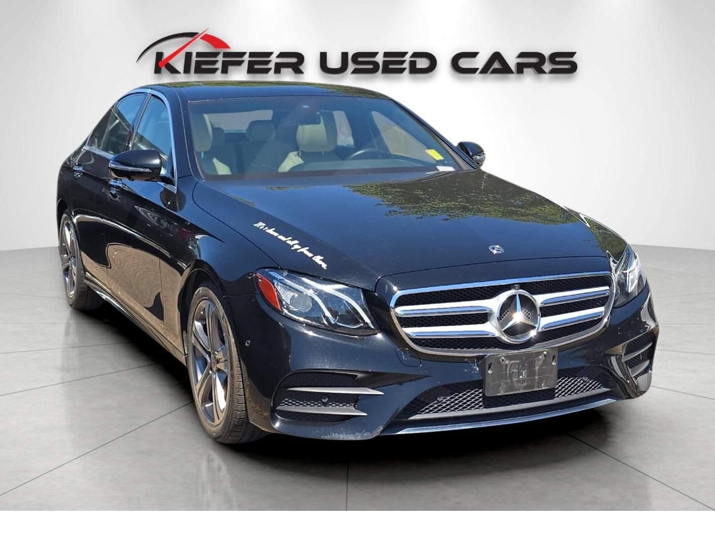 Used 2019 Mercedes-Benz E 300 image 31