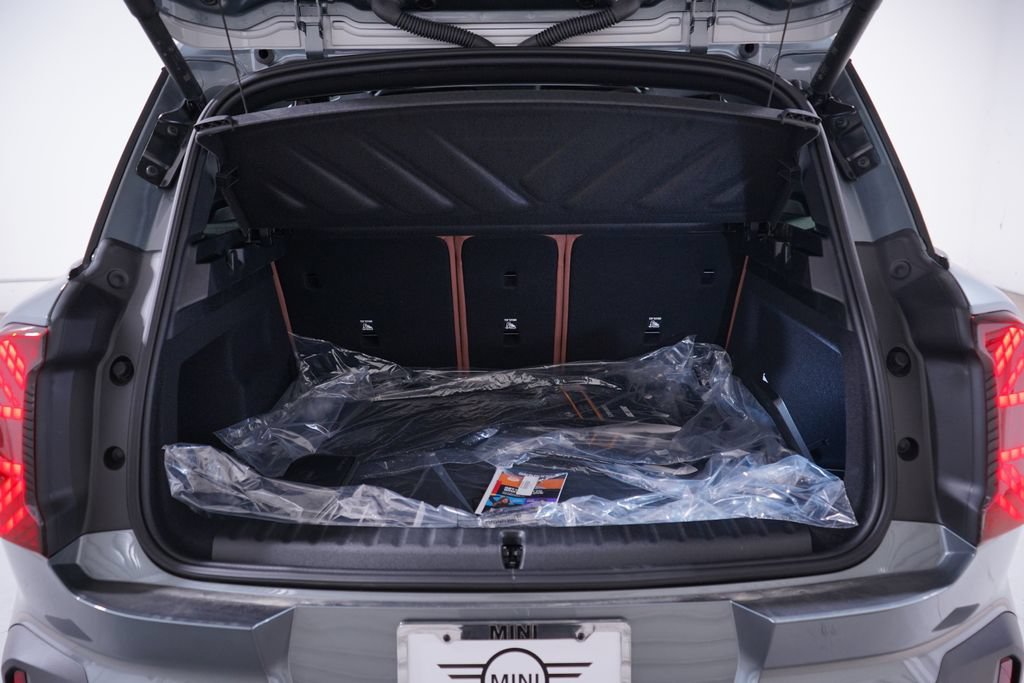 New 2027 MINI Cooper Countryman S AWD/4WD image 18