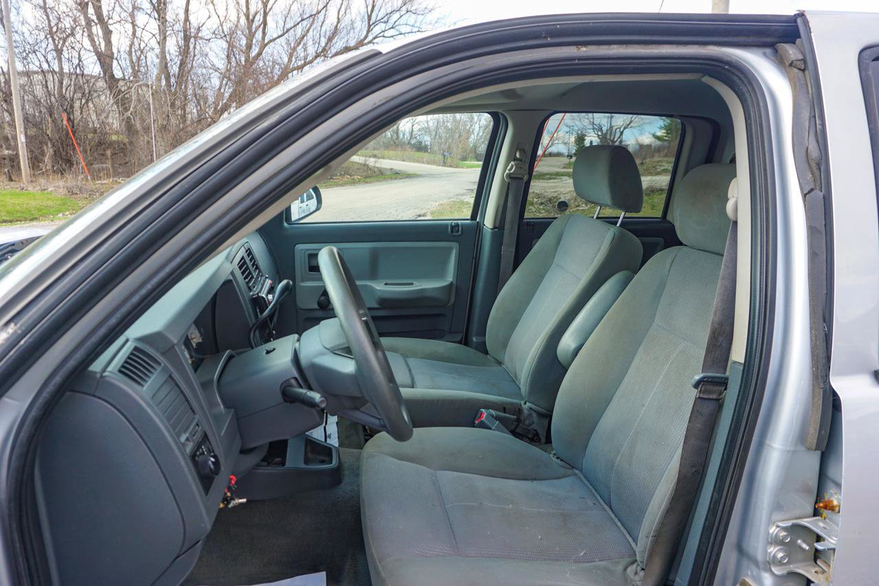 Used 2005 Dodge Dakota ST AWD/4WD image 15
