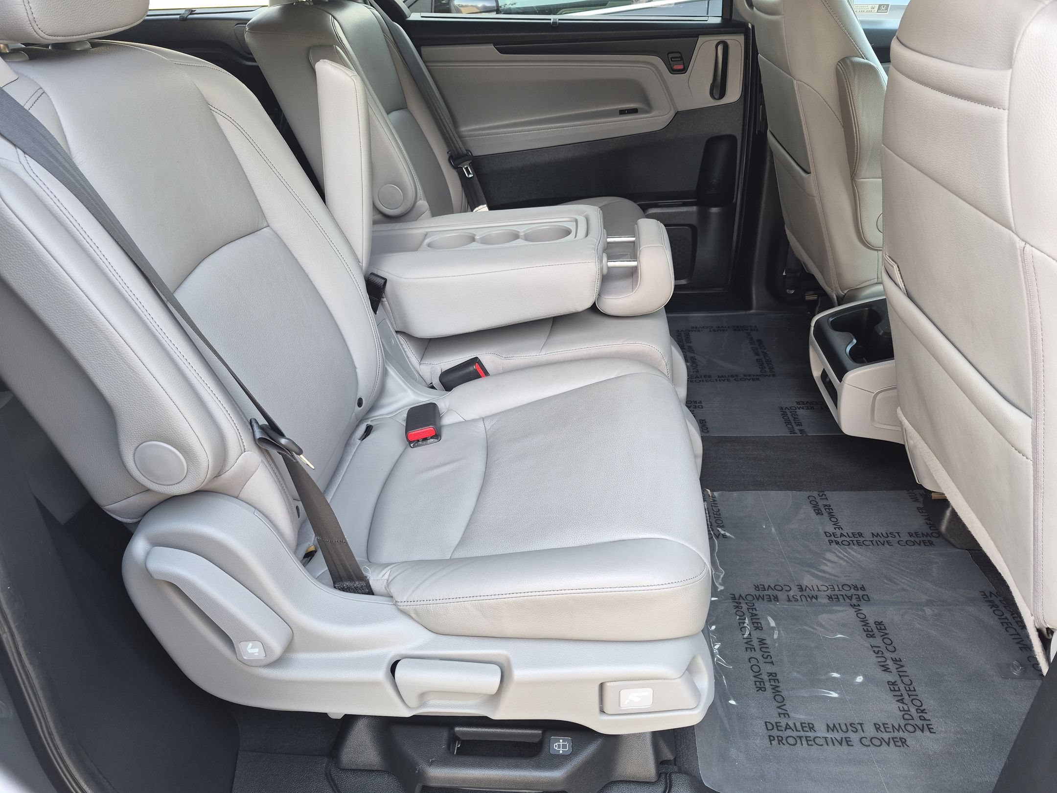 Used 2024 Honda Odyssey Touring image 33