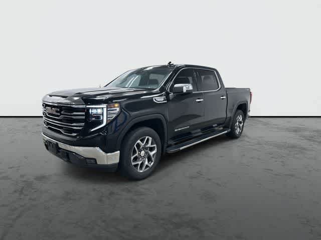 Used 2023 GMC Sierra 1500 SLT AWD/4WD image 8
