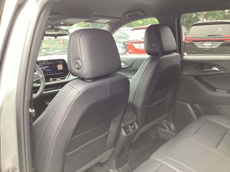 New 2027 Chevrolet Equinox LT w/ Convenience Package II AWD/4WD image 21