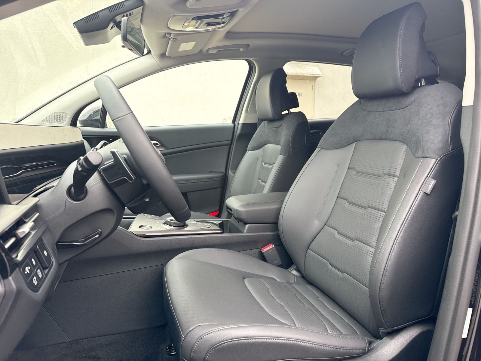 New 2026 Kia Sportage SX Prestige AWD/4WD image 13