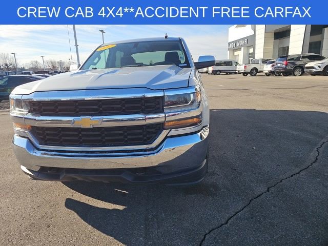 Used 2017 Chevrolet Silverado 1500 LT image 5