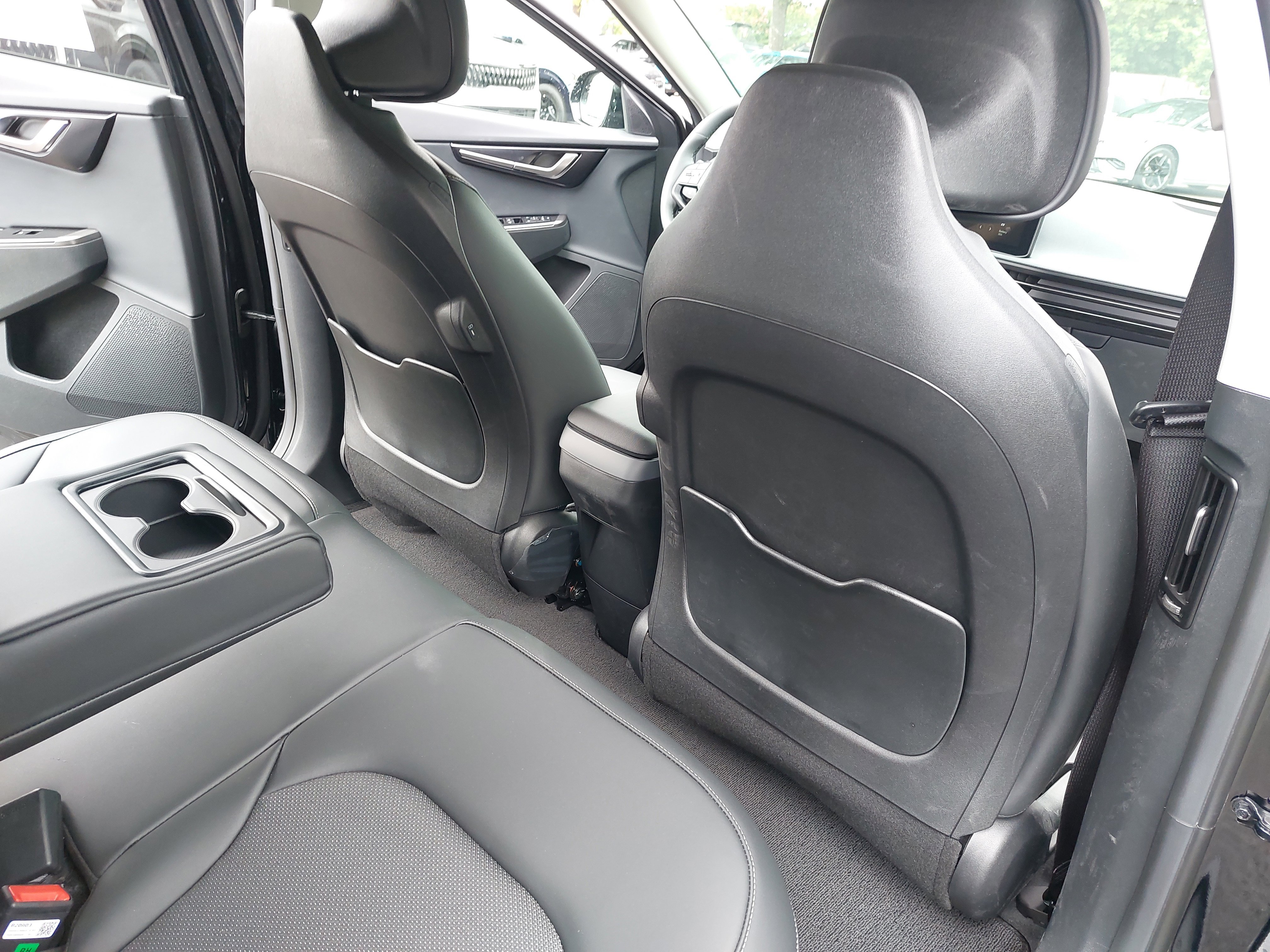 New 2025 Kia EV6 Light image 12