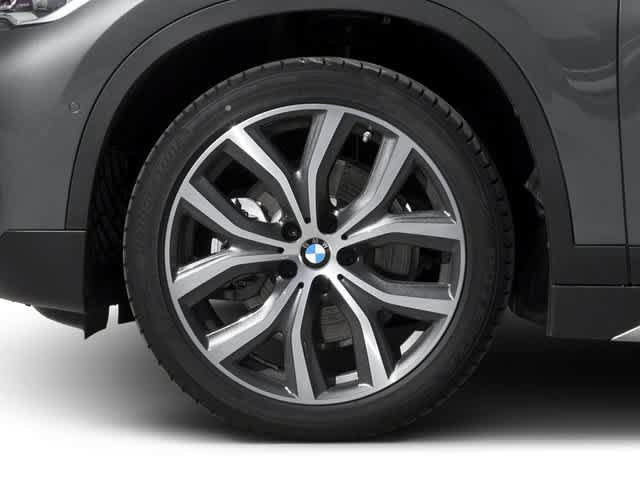 Used 2016 BMW X1 xDrive28i AWD/4WD image 10