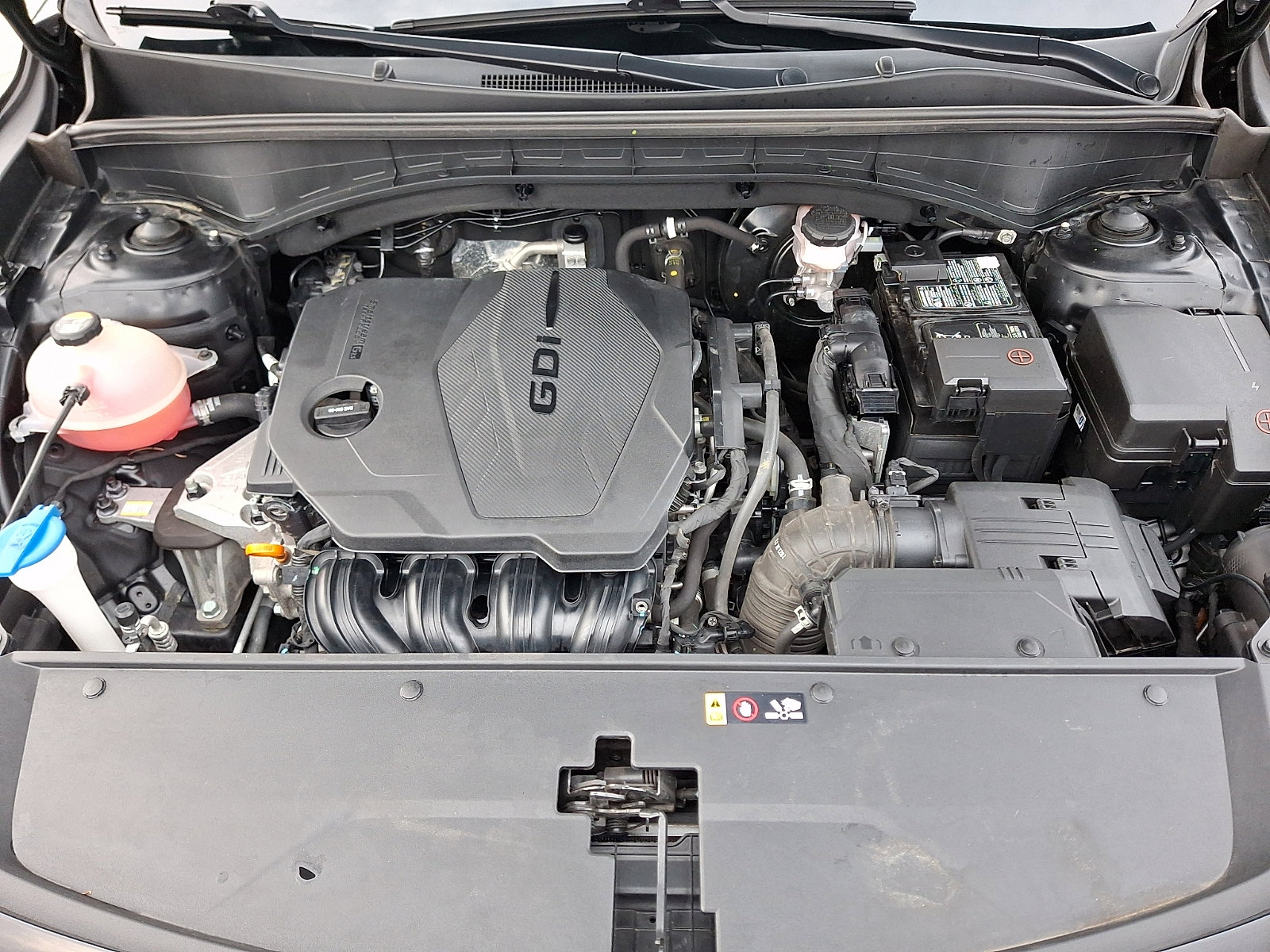 Used 2023 Kia Sorento LX image 27