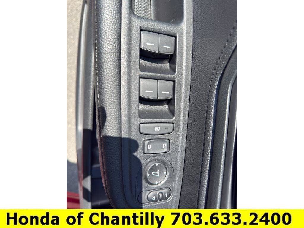 Certified 2023 Honda Odyssey Sport image 19