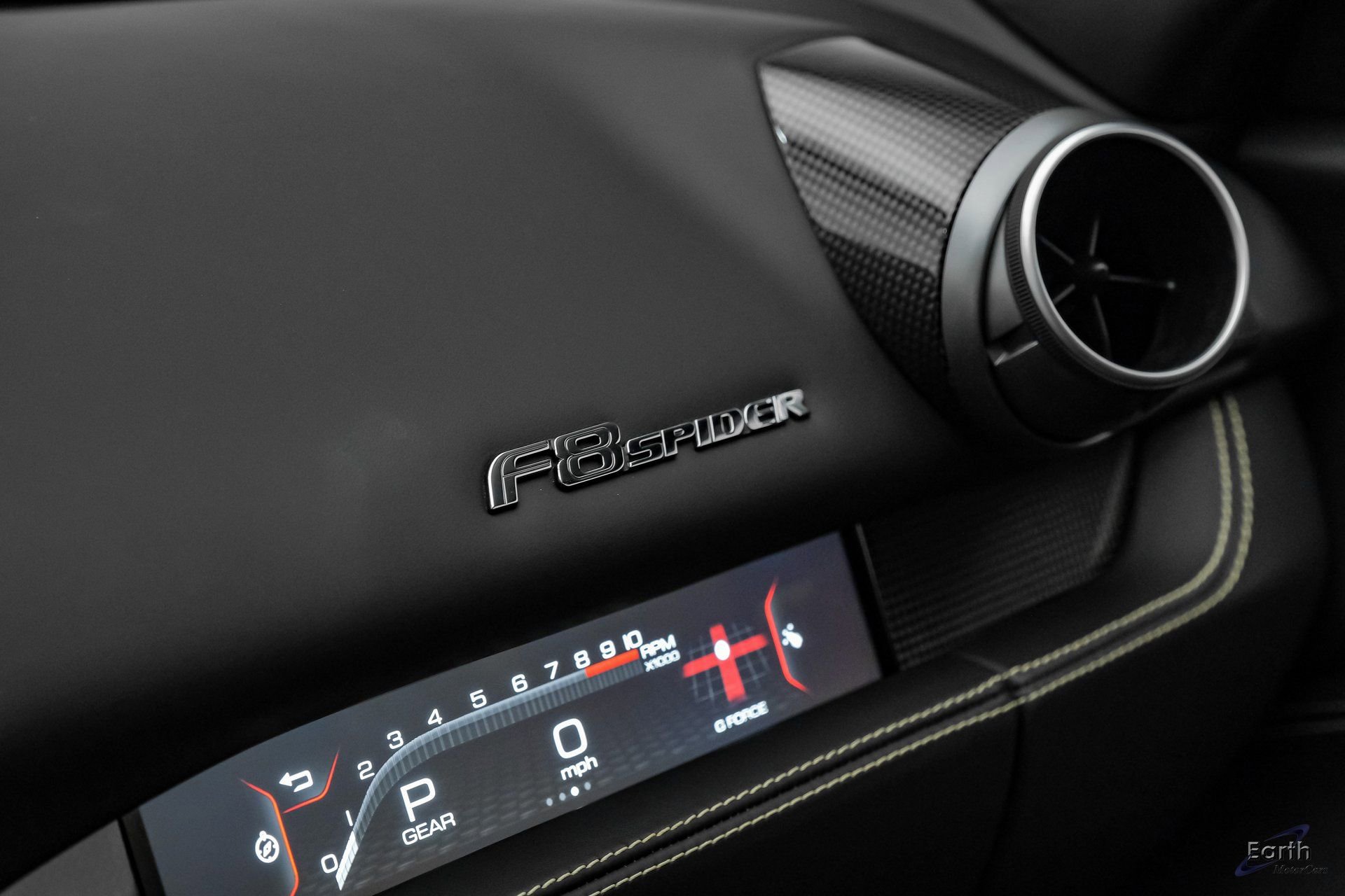 Used 2022 Ferrari F8 Tributo image 98